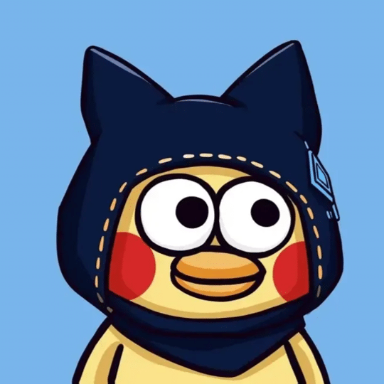 谜拟Q