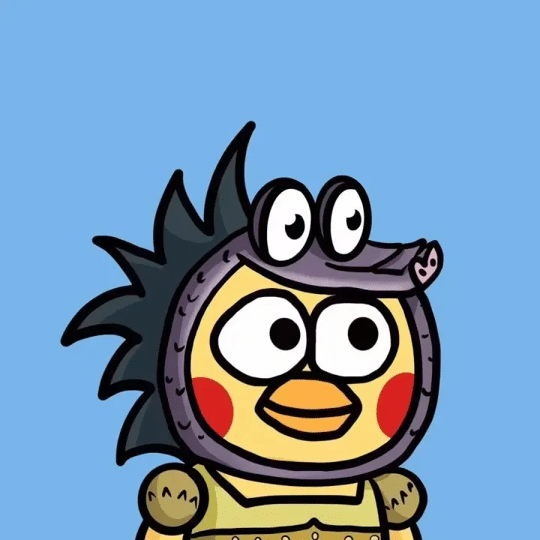 兜兜oi